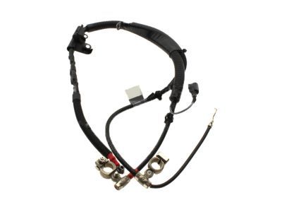 Ford Focus Battery Cable - 2M5Z-14300-BA
