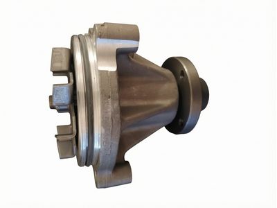 F8AZ-8501-AA Ford Pump Assembly - Water Product Photo 3 of 4