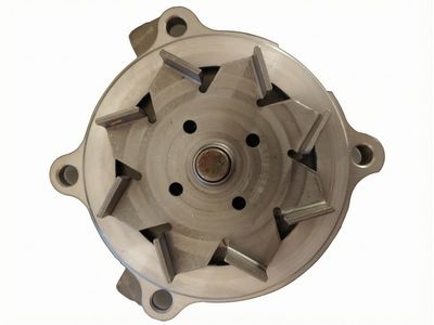 F8AZ-8501-AA Ford Pump Assembly - Water Product Photo 4 of 4