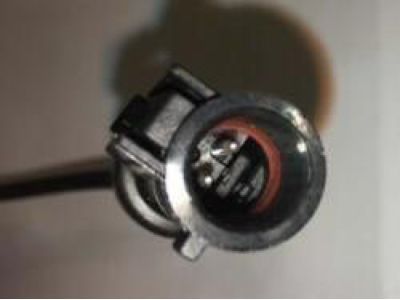 5C3Z-2C204-BA Ford Sensor Assembly Product Photo 2 of 3