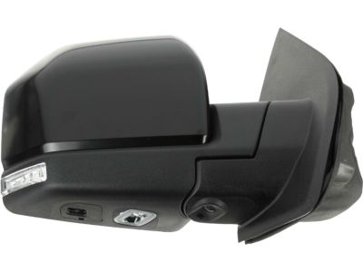 JL3Z-17682-SBPTM Ford Mirror Assembly - Rear View Outer, Passenger Side Product Photo 4 of 4