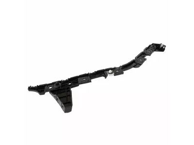 GR3Z-17D942-D Ford Bracket - Bumper Mounting, Passenger Side Product Photo 4 of 4