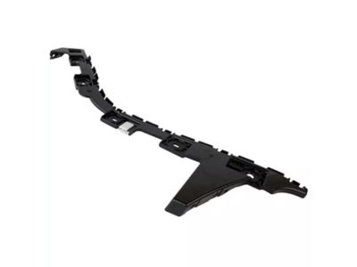 GR3Z-17D942-D Ford Bracket - Bumper Mounting, Passenger Side Product Photo 3 of 4