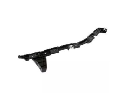 Ford GR3Z-17D942-D Bracket - Bumper Mounting, Passenger Side GR3Z-17D942-D Ford Bracket - Bumper Mounting, Passenger Side Product Photo 1 of 4