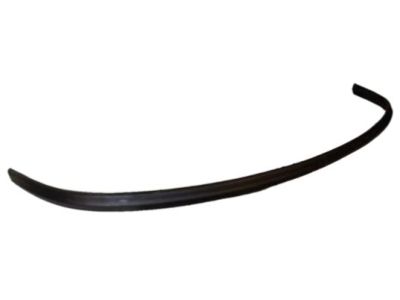 Ford F75Z-17K833-AA Pad - Impact