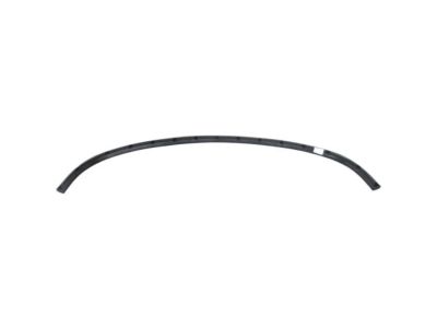 Ford F75Z-17K833-AA Pad - Impact