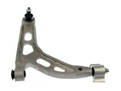 Mercury 1L2Z-5500-AC Arm Assembly - Rear Suspension
