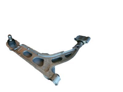 Mercury 1L2Z-5500-AC Arm Assembly - Rear Suspension
