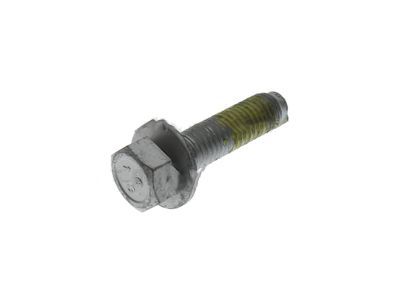 Mercury 3L2Z-2027-AA Bolt