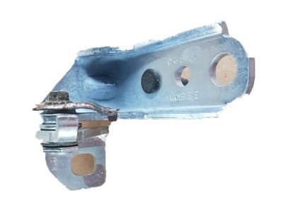CJ5Z-7822801-A Ford Hinge Assembly - Door Product Photo 2 of 2