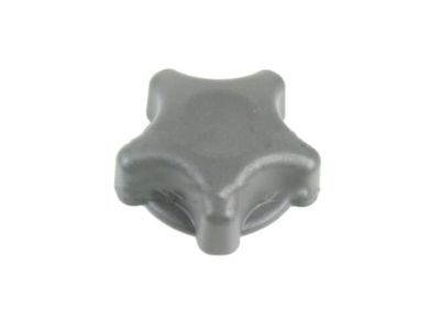 Mercury 1L2Z-78617B70-AAC Knob - Setting