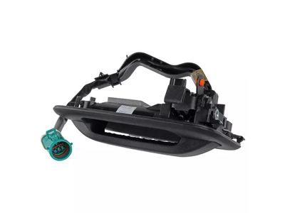 9L3Z-1522405-AA Ford Handle Assembly - Door - Outer, Driver Side Product Photo 2 of 2