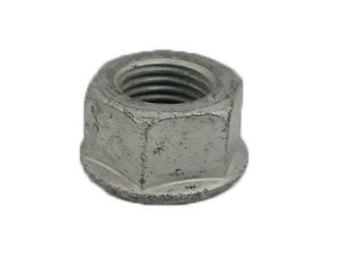 Ford 5C3Z-1012-AA Nut - Wheel