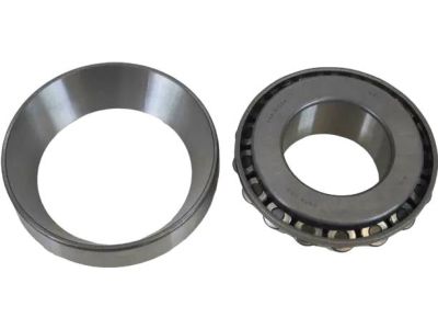BC3Z-4628-A Ford Cup Product Photo 3 of 4
