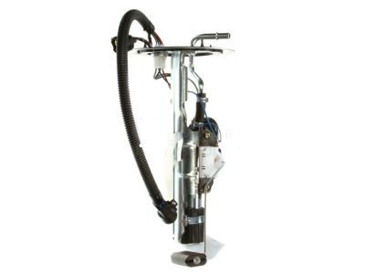 Mercury Fuel Level Sensor - XL2Z-9H307-A