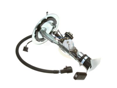Mercury Fuel Level Sensor - XL2Z-9H307-A