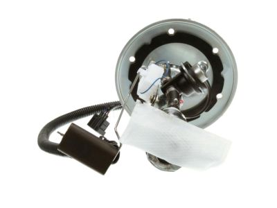 Mercury Fuel Level Sensor - XL2Z-9H307-A