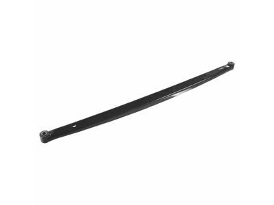 Lincoln F75Z-5808-AC Bar - Rear Suspension Tie