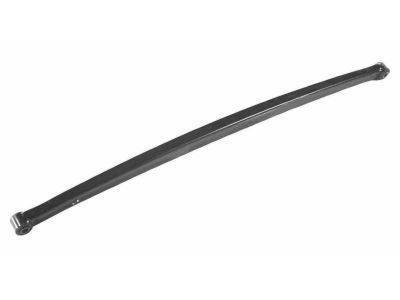 Lincoln F75Z-5808-AC Bar - Rear Suspension Tie
