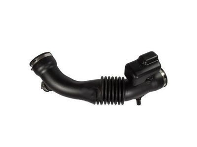 Lincoln Air Duct - DP5Z-9B659-C