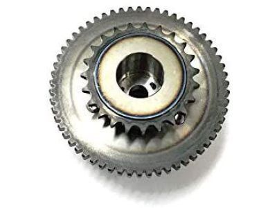 Lincoln 2W9Z-6256-AA Sprocket