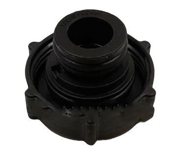 Lincoln 3W4Z-8A511-AB Cap Assembly - Radiator