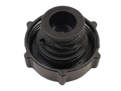 Lincoln 3W4Z-8A511-AB Cap Assembly - Radiator