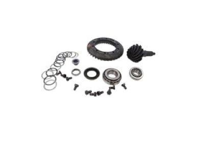 8L2Z-4209-A Ford Ring & Pinion Product Photo 1 of 1