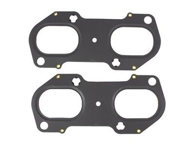 Ford Mustang Exhaust Manifold Gasket - 4G7Z-9448-AA