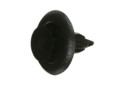 6E5Z-7850980-AAA Ford Headlamp Assembly Retainer Clip, Upper Product Photo 2 of 2