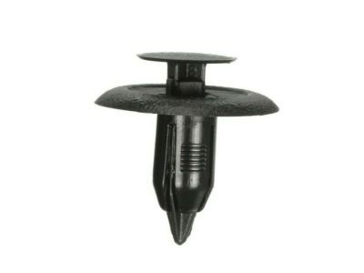 6E5Z-7850980-AAA Ford Headlamp Assembly Retainer Clip, Upper Product Photo 1 of 2