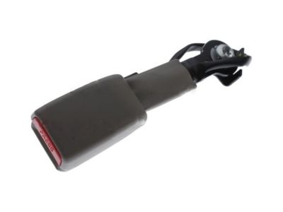 Ford AL3Z-1561203-AA Buckle Assembly - Seat Belt