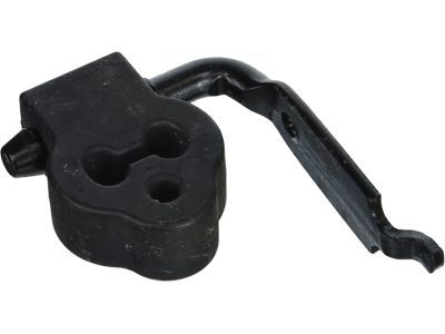 Lincoln Muffler Strap - 4W1Z-5A246-AB