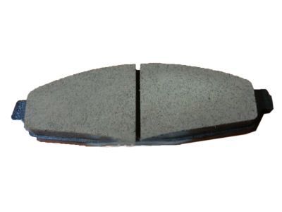 Lincoln 6W1Z-2001-A Kit - Brake Shoe
