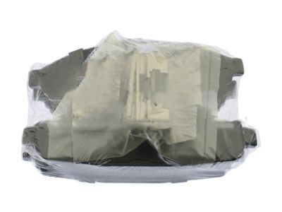 Lincoln 6W1Z-2001-A Kit - Brake Shoe
