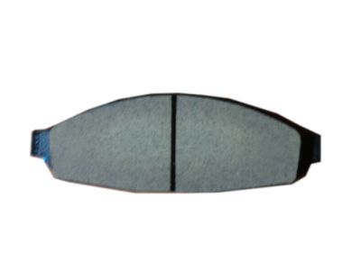 Lincoln 6W1Z-2001-A Kit - Brake Shoe