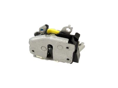 Ford F-350 Super Duty Door Latch Assembly - 8L3Z-1521813-C