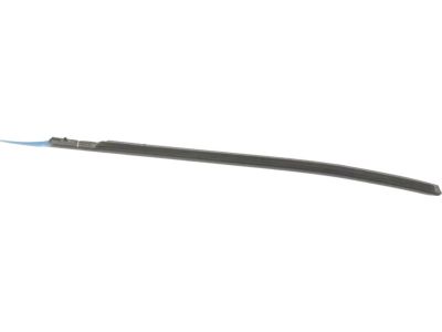 AB3Z-2625555-C Ford Moulding, Driver Side Product Photo 4 of 4
