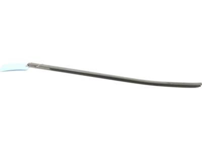 Ford AB3Z-2625555-C Moulding, Driver Side AB3Z-2625555-C Ford Moulding, Driver Side Product Photo 1 of 4