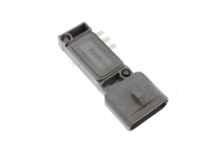 Ford DU2Z-12A297-A Module - Ignition