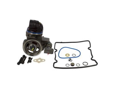 Ford 5C3Z-9A543-ARM Remanufactured Pump Assembly - Fuel Injection