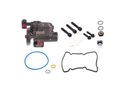 Ford 5C3Z-9A543-ARM Remanufactured Pump Assembly - Fuel Injection