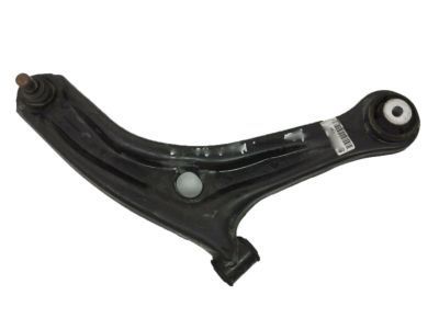 Ford BE8Z-3078-C Lower Control Arm, Front Passenger Side BE8Z-3078-C Ford Lower Control Arm, Front Passenger Side Product Photo 1 of 3