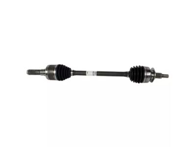 FR3Z-4K138-B Ford Shaft Assembly, Passenger Side Product Photo 1 of 2