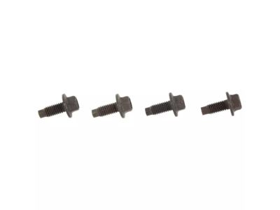 Ford -W713299-S300 Bolt -W713299-S300 Ford Bolt Product Photo 1 of 2