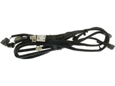JL3Z-13A409-J Ford Wire Assembly Product Photo 2 of 2
