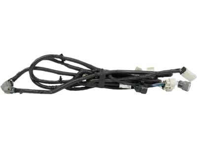 Ford JL3Z-13A409-J Wire Assembly JL3Z-13A409-J Ford Wire Assembly Product Photo 1 of 2