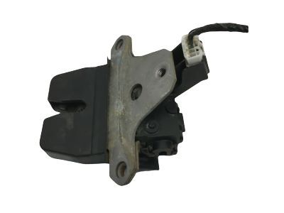 Ford CP9Z-5843150-A Latch Assy - Tailgate