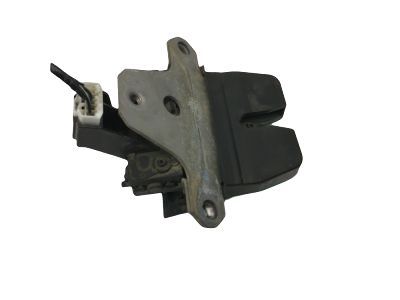 Ford CP9Z-5843150-A Latch Assy - Tailgate