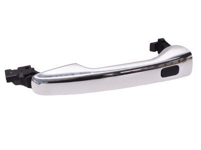 Lincoln CA1Z-7822404-B Handle Assembly - Door Outer